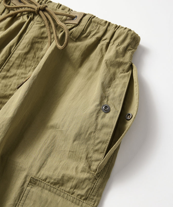 M-51 SHELL PANTS