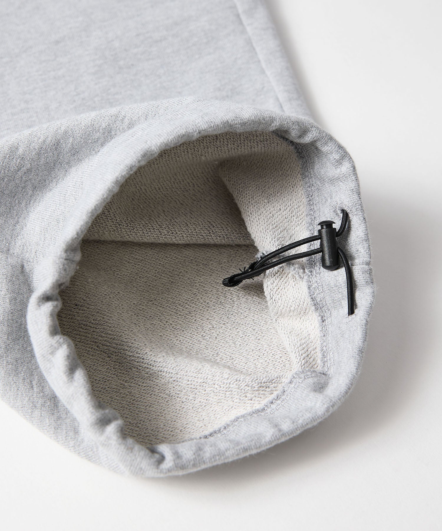 【3.13 FRI 18:00~ INSTOCK】2TUCK WIDE SWEAT PANTS