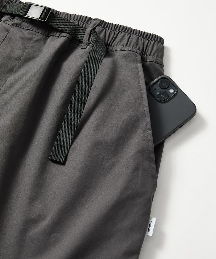 SORONA® CLIMBING TECH SHORTS
