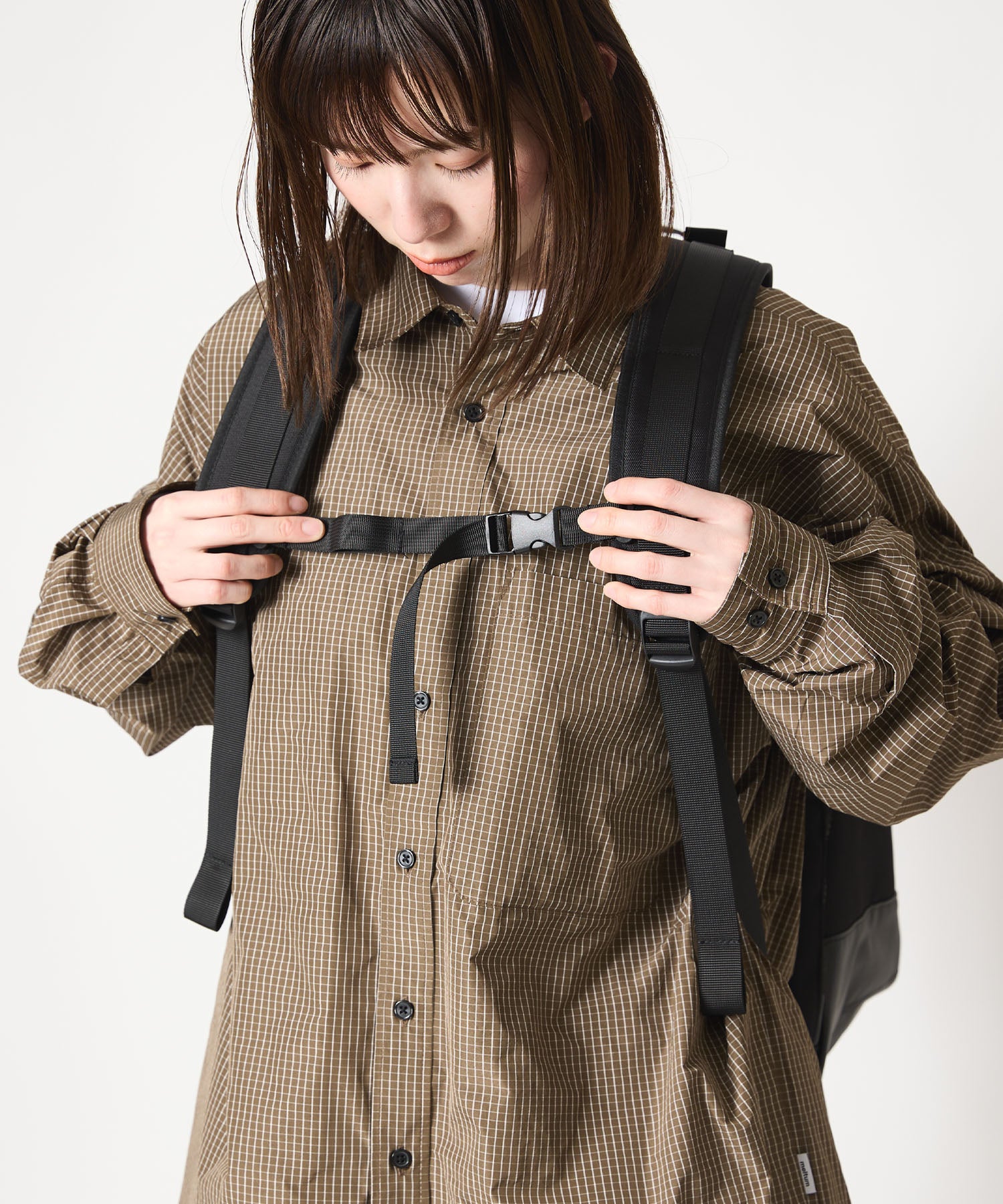 【3.13 FRI 18:00~ INSTOCK】OMNI BASE PACK