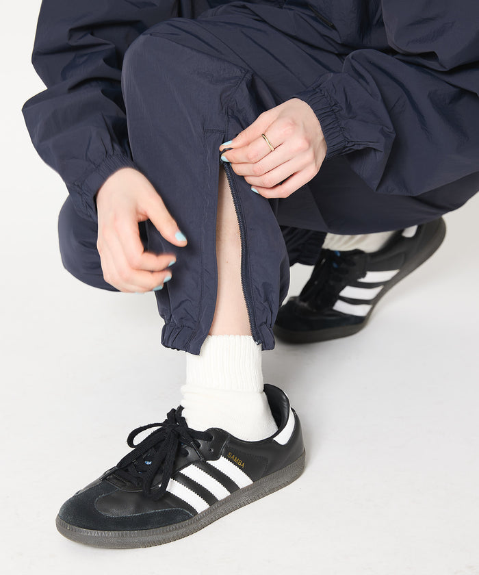 ALL-ROUND TECH PANTS