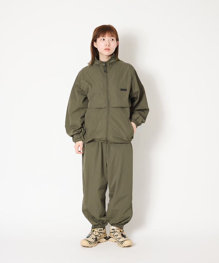 ALL-ROUND ZIP UP JACKET