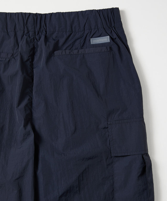 ALL-ROUND CARGO STRING PANTS