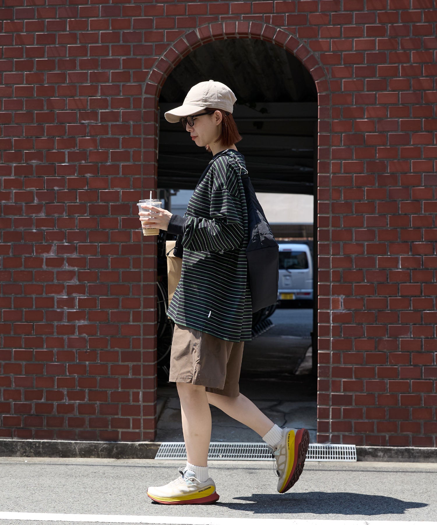 STYLING No.59