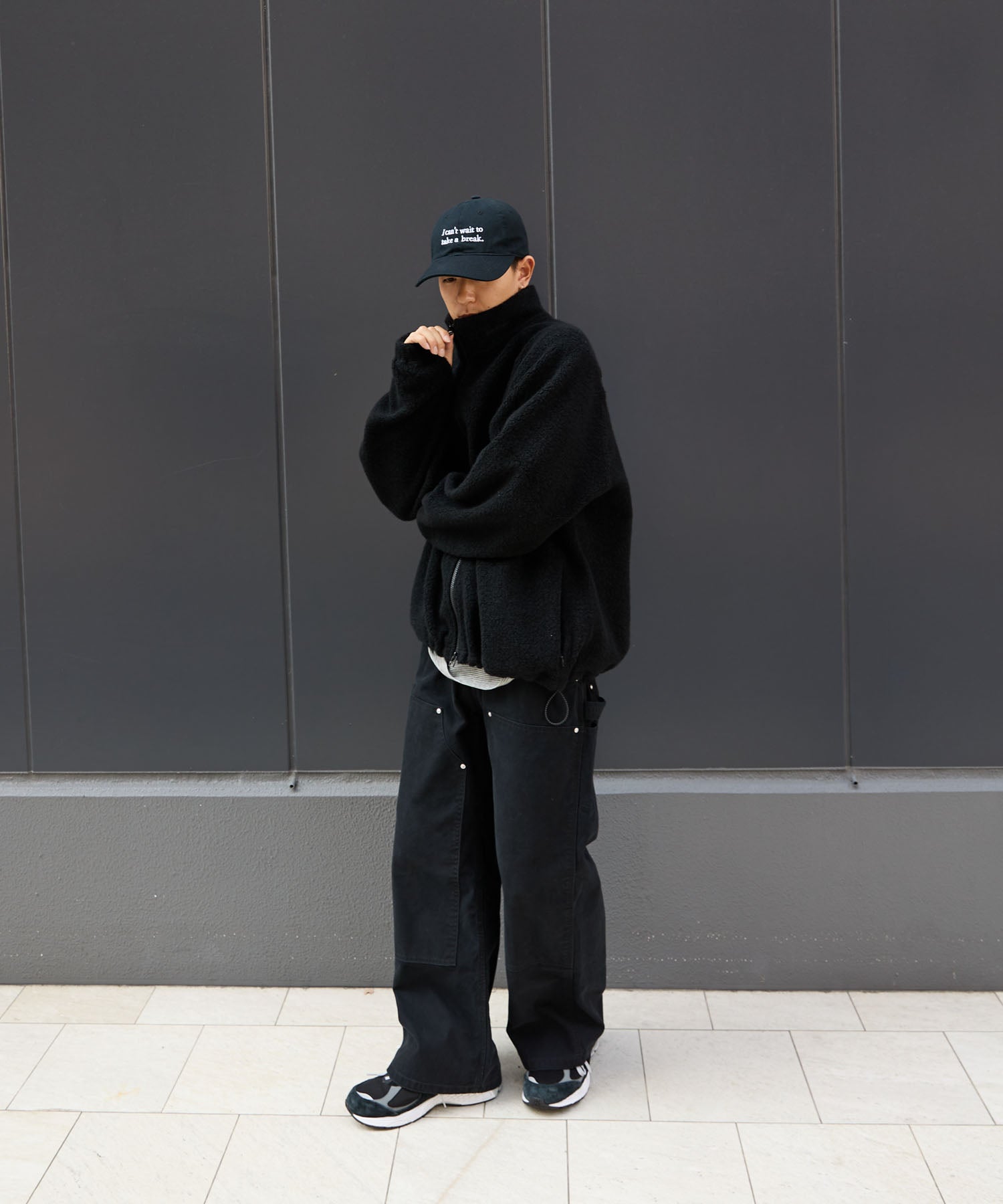 STYLING No.64