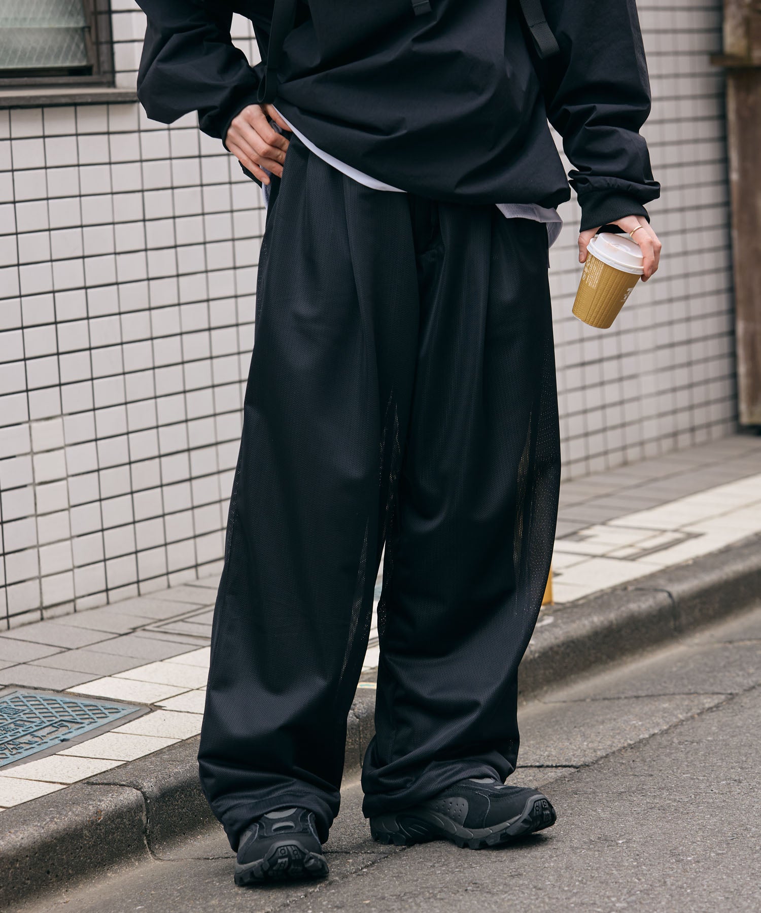 STYLING No.89