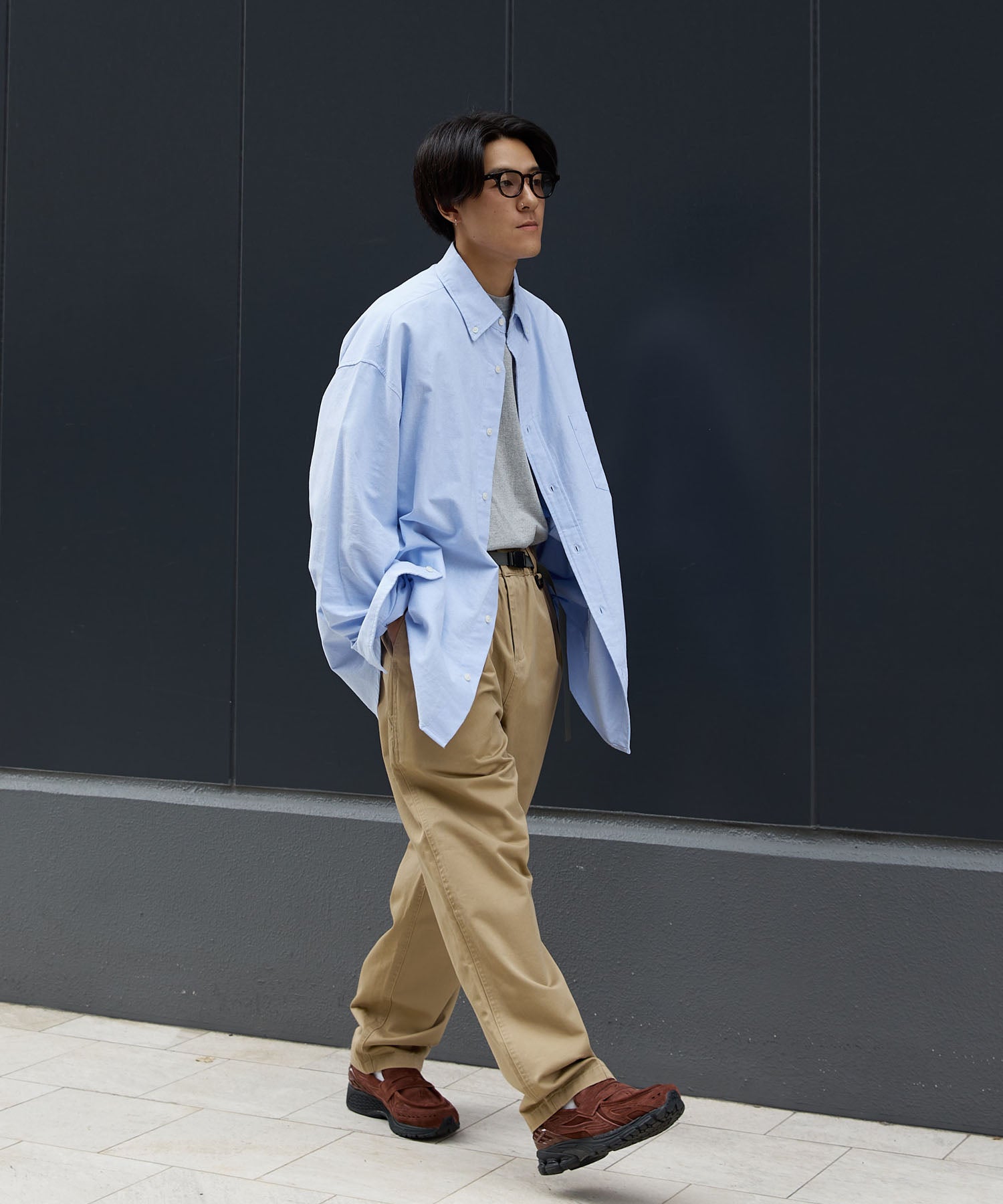 STYLING No.74