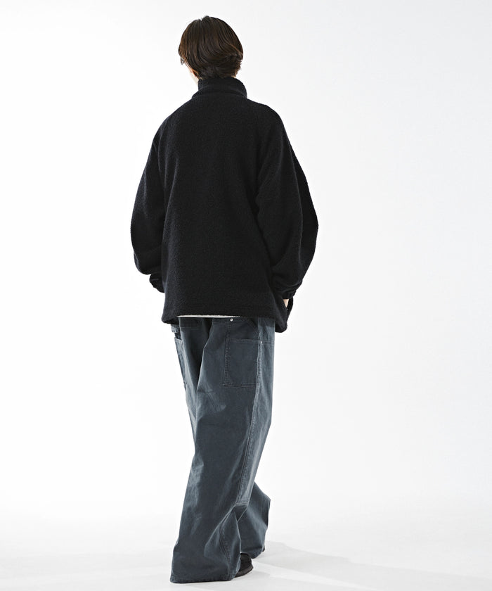 DOUBLE KNEE PAINTER PANTS