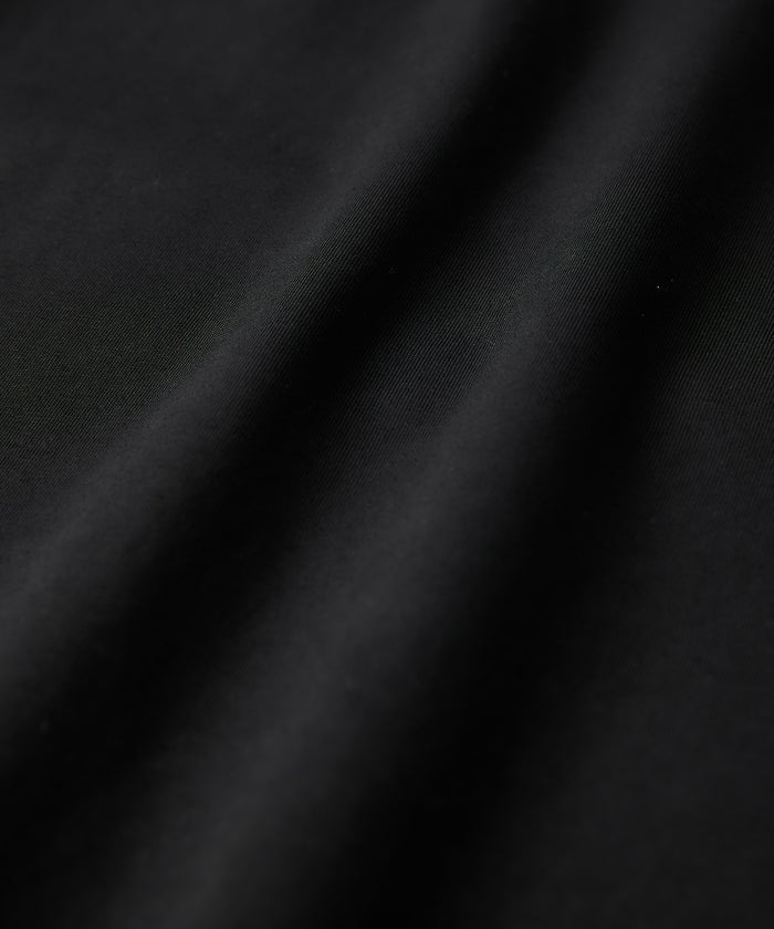 MESH TEE S/S
