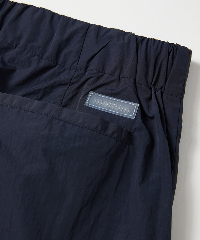 ALL-ROUND CARGO STRING PANTS
