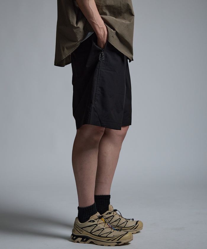 SCOTCHGARD™ RIPSTOP WIDE SHORTS