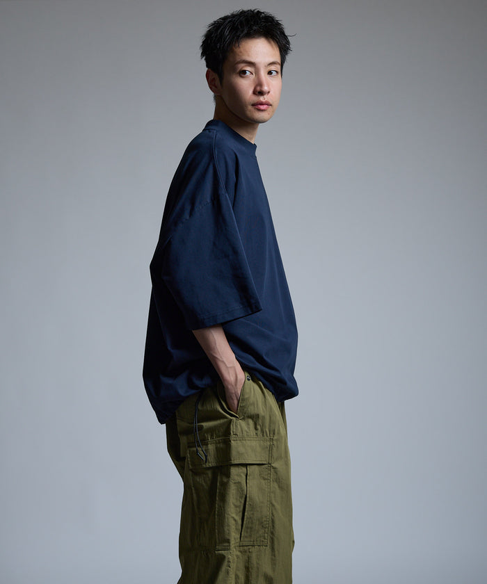 【2026.5.27 Wed 18:00~ RESTOCK】BALLOON TEE S/S