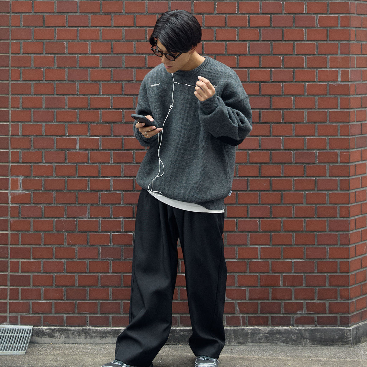 STYLING No.71