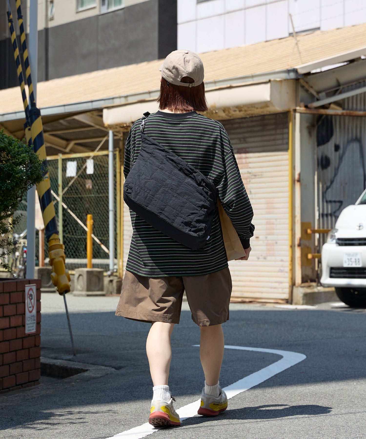 STYLING No.59