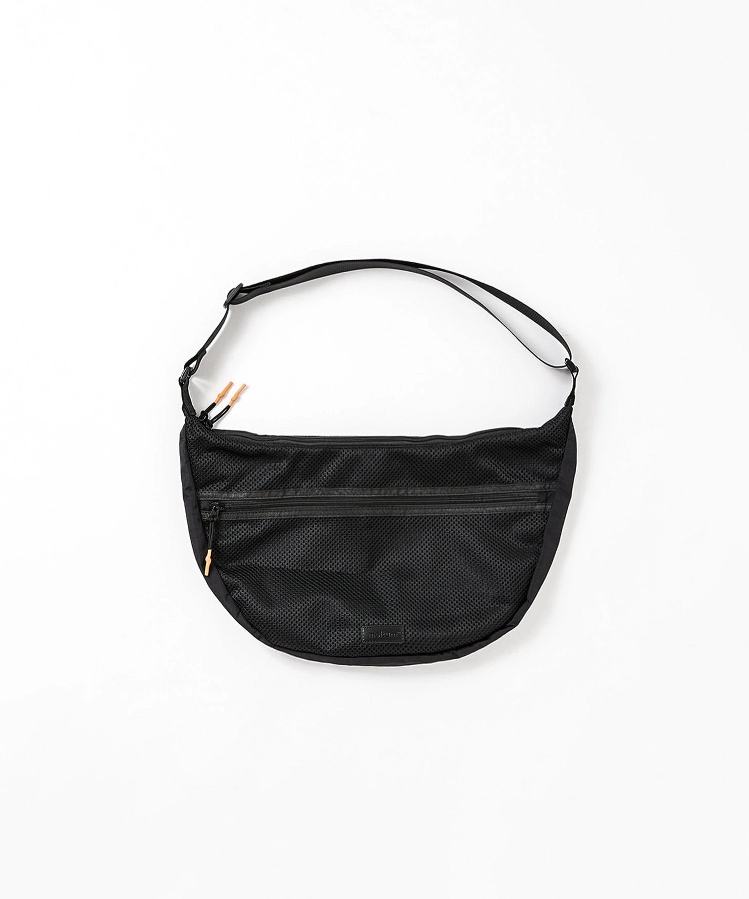 COMBINATION SHOULDER BAG
