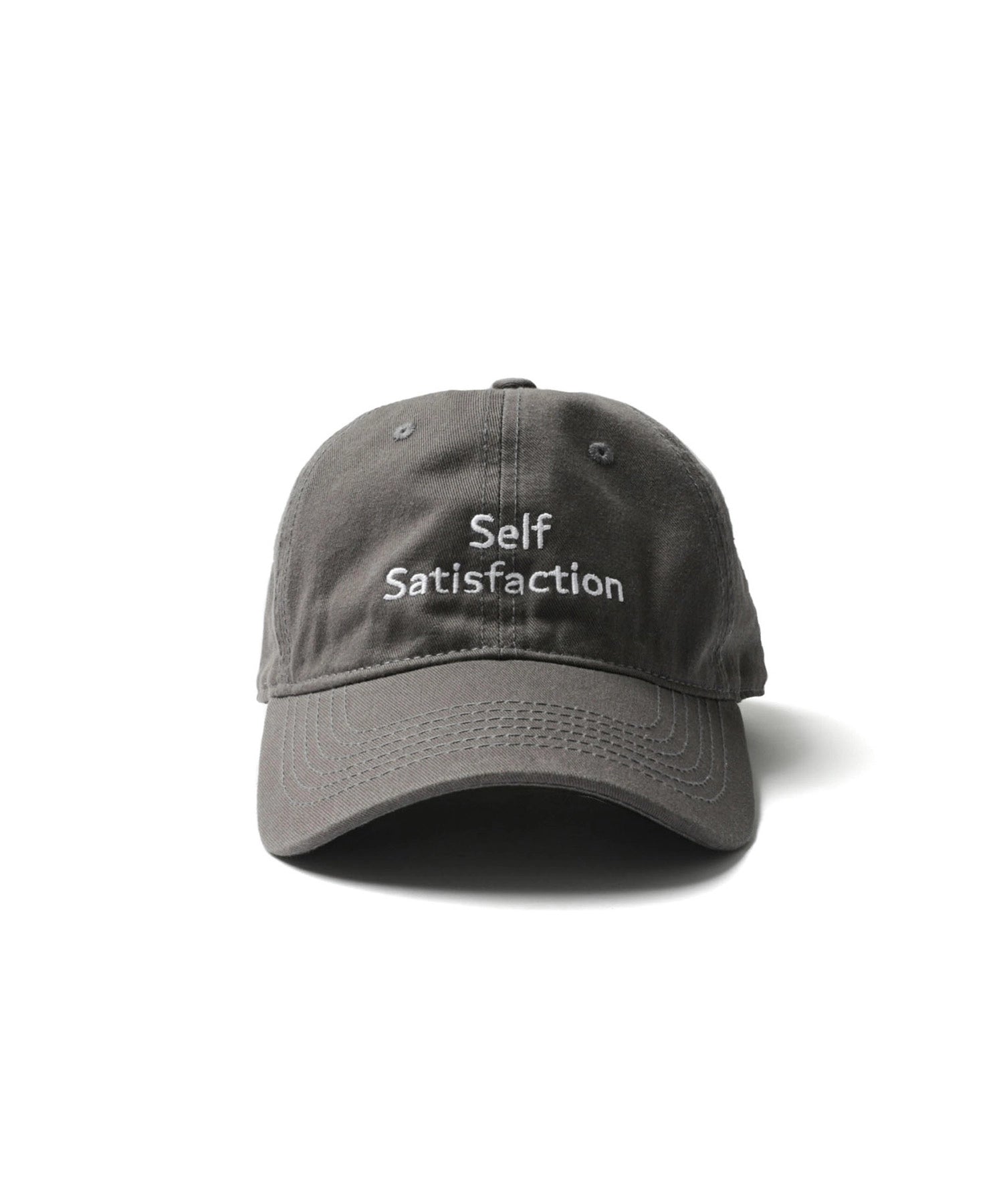 Self Satisfaction Cap