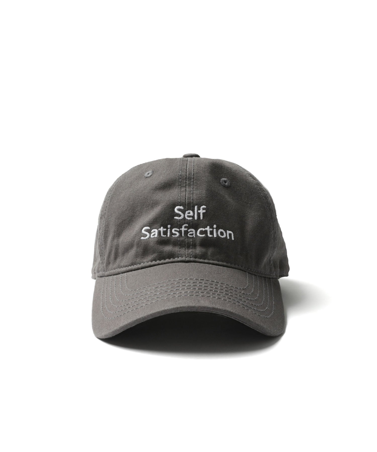 Self Satisfaction Cap