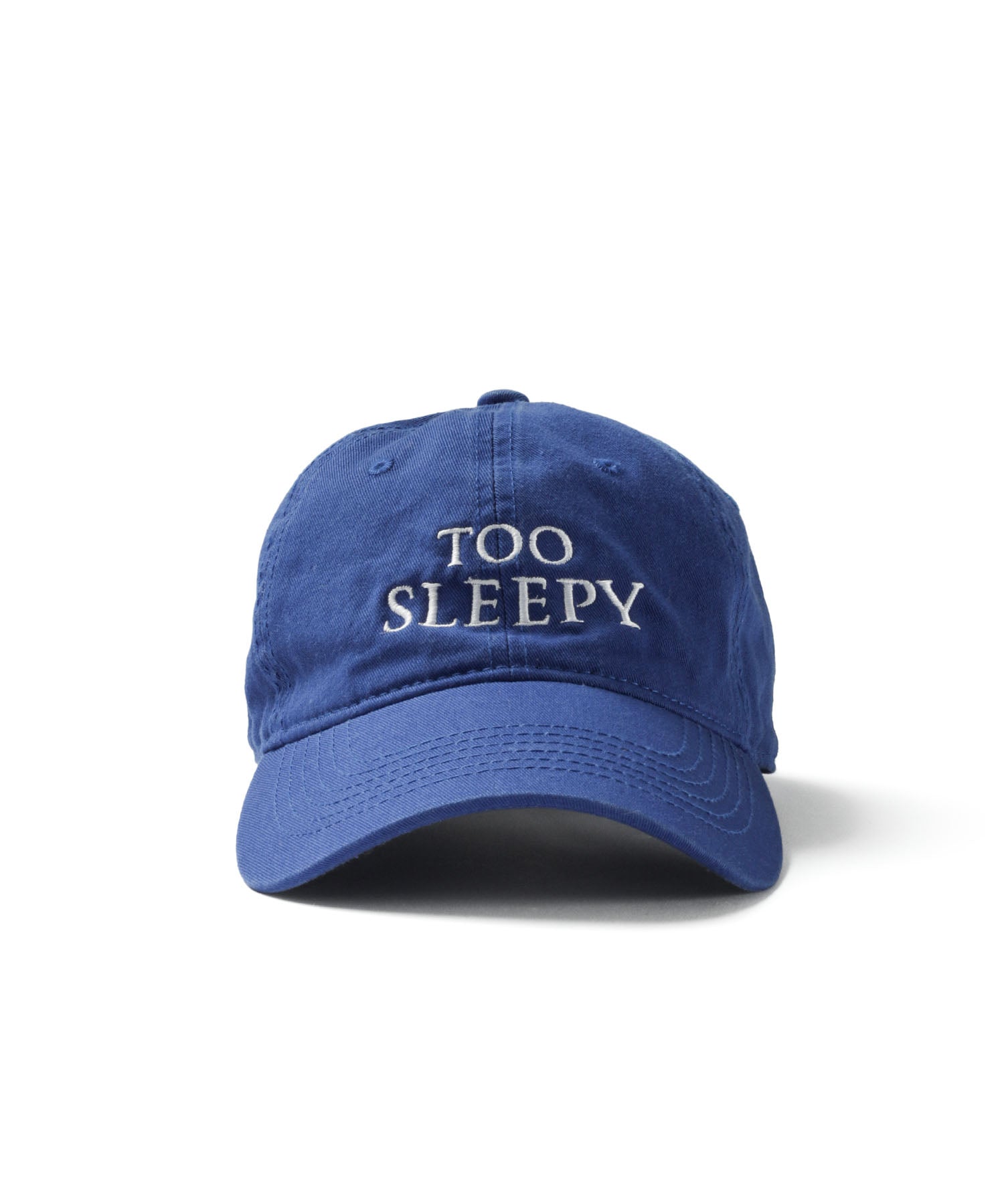 TOO SLEEPY Cap