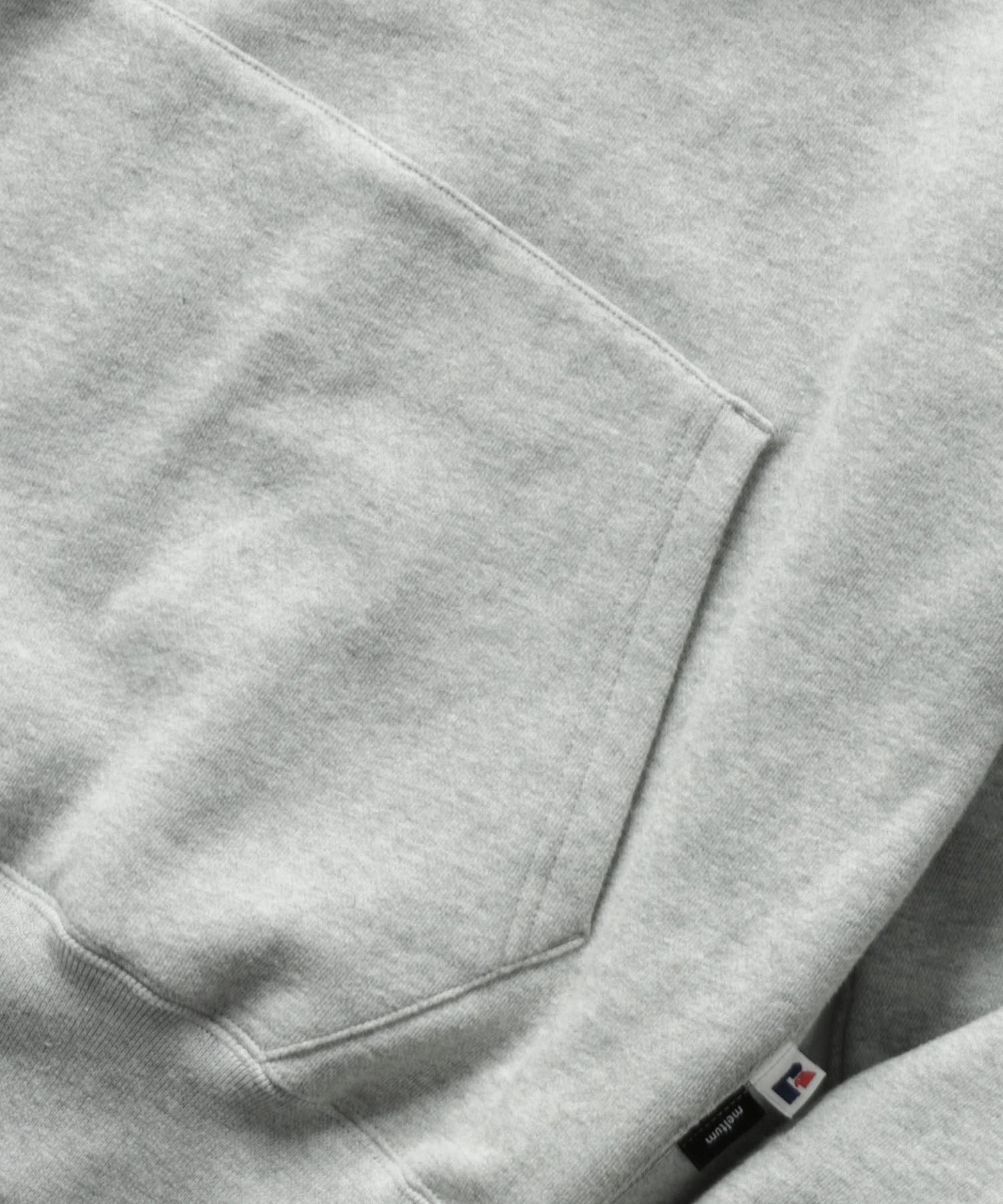 simple project 22AW double zip sweater simple project 22AW double zip sweater