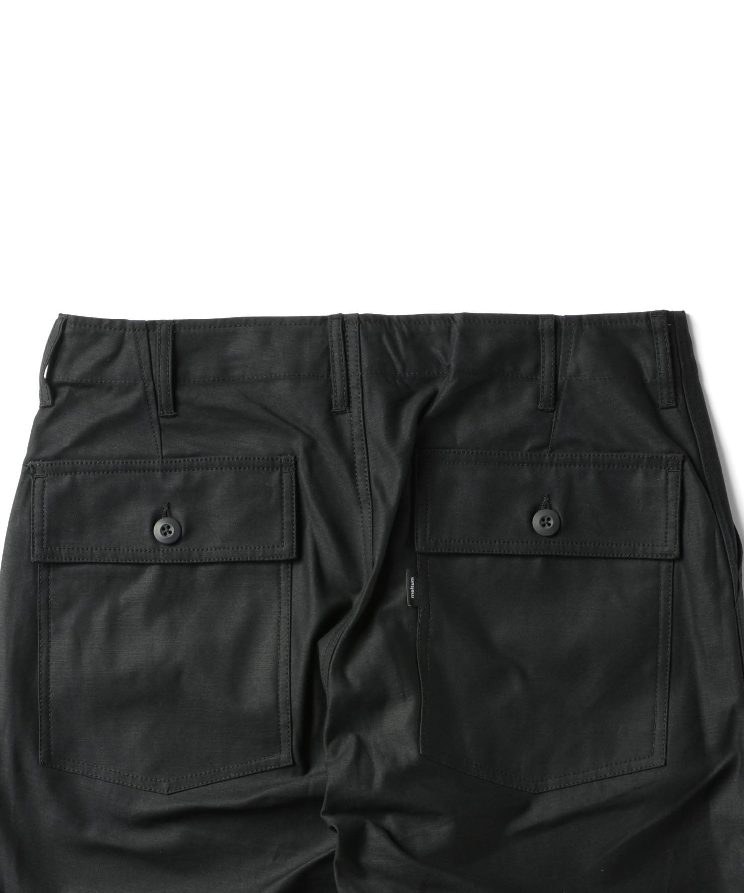 UTILITY TROUSERS