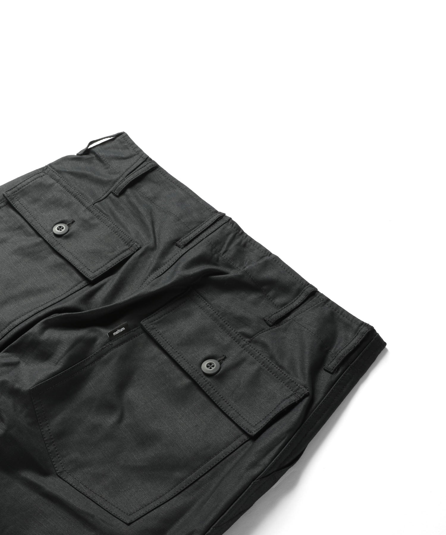 UTILITY TROUSERS