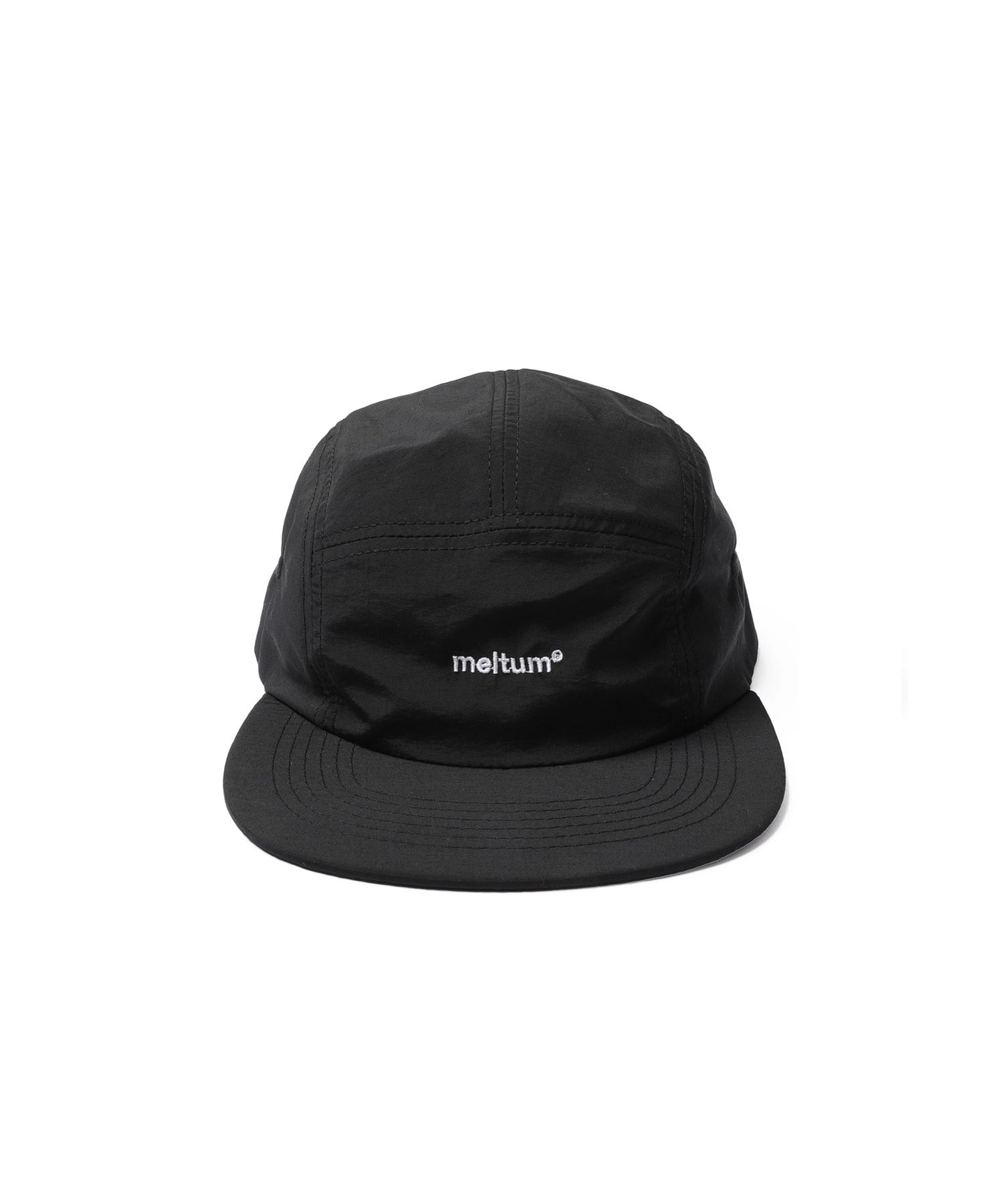 EMBROIDERY LOGO CAP