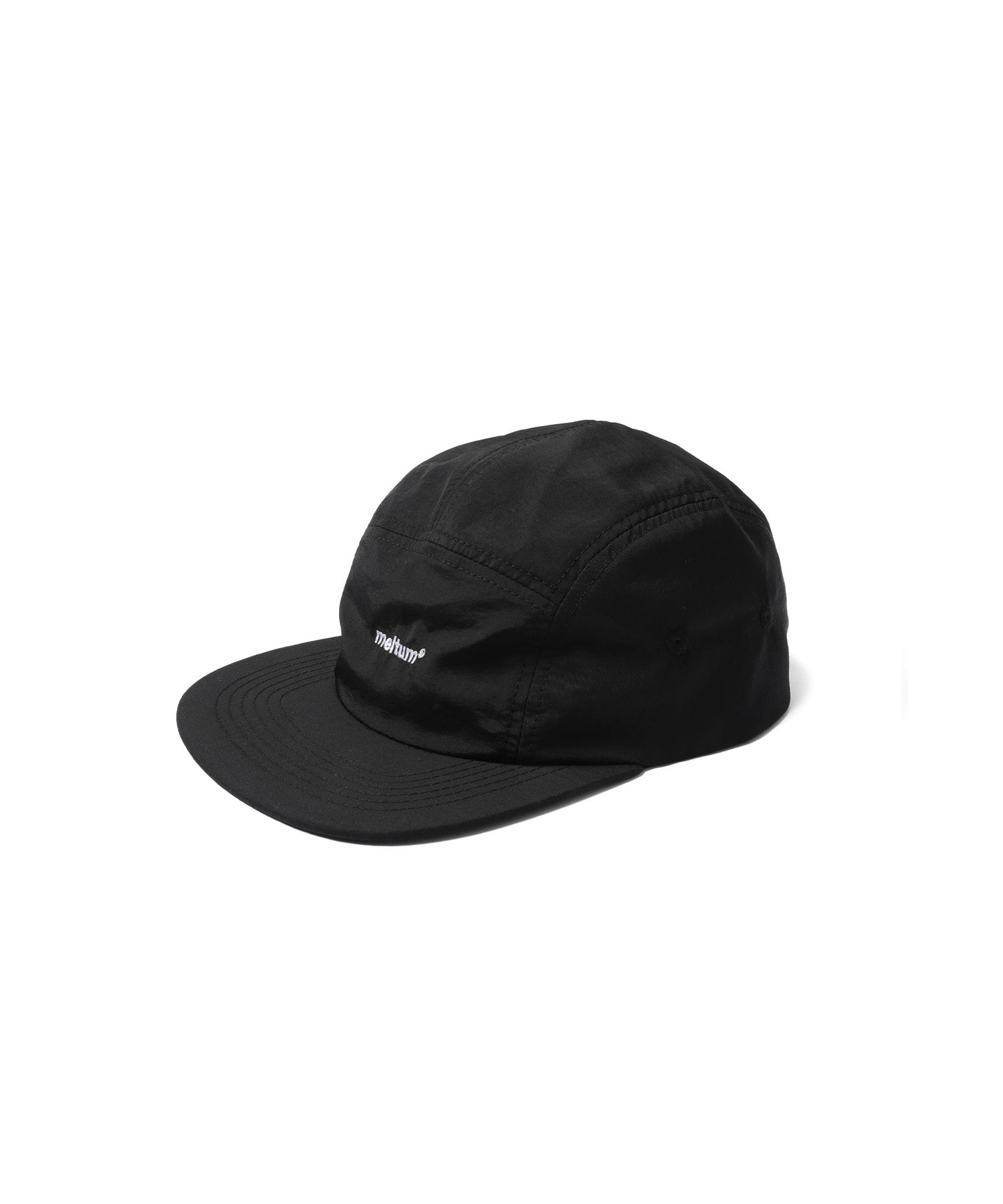 EMBROIDERY LOGO CAP