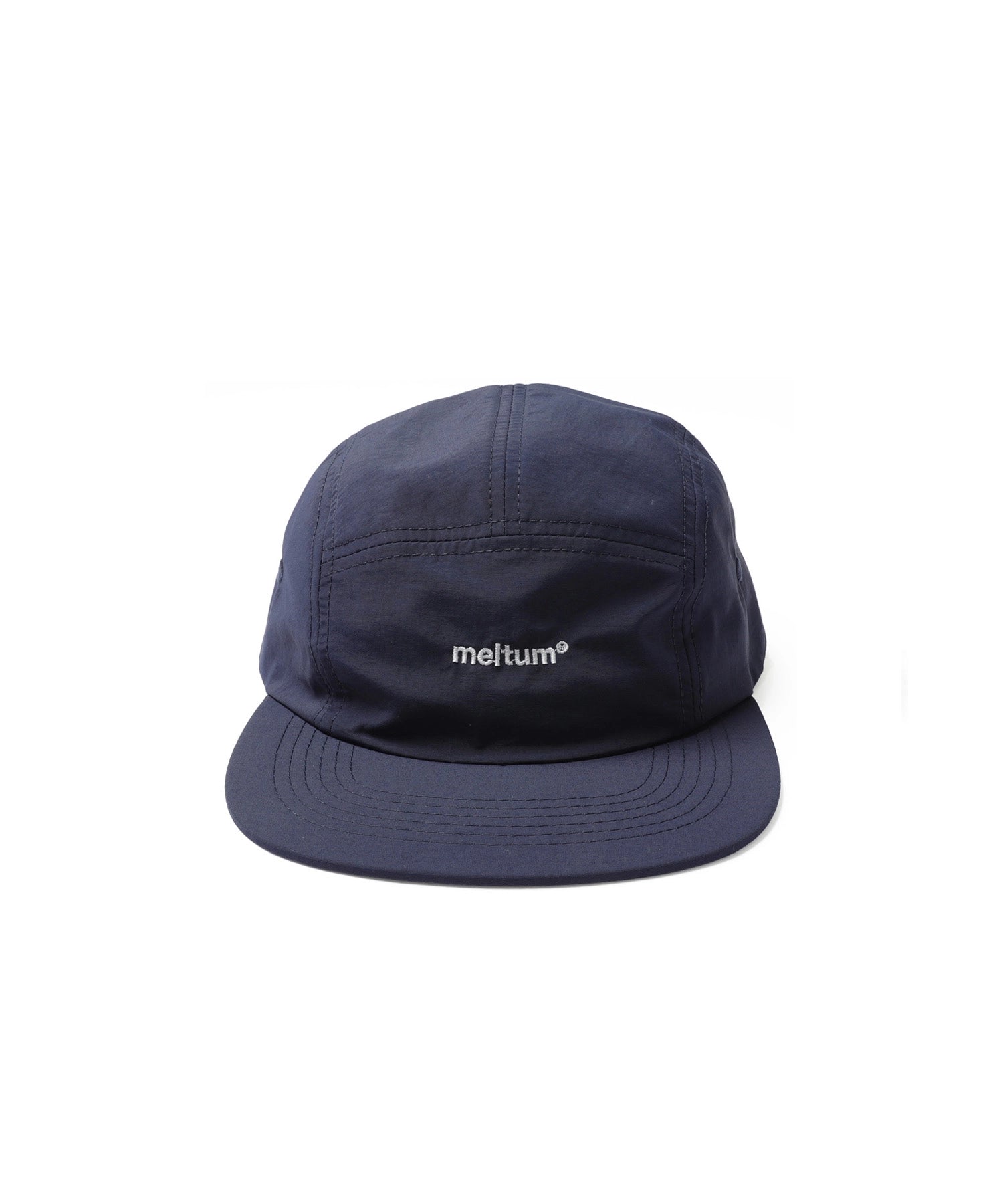 EMBROIDERY LOGO CAP