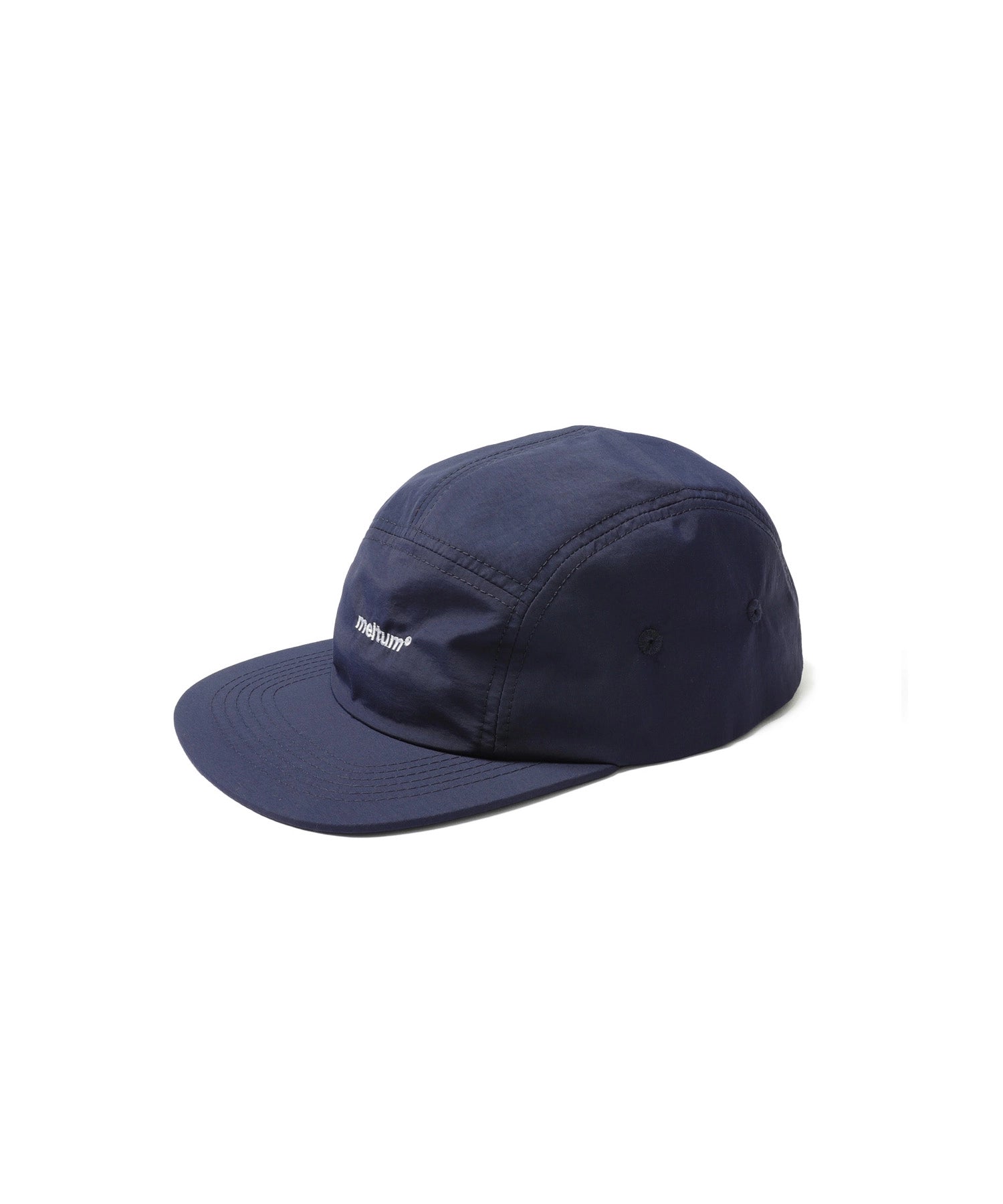 EMBROIDERY LOGO CAP