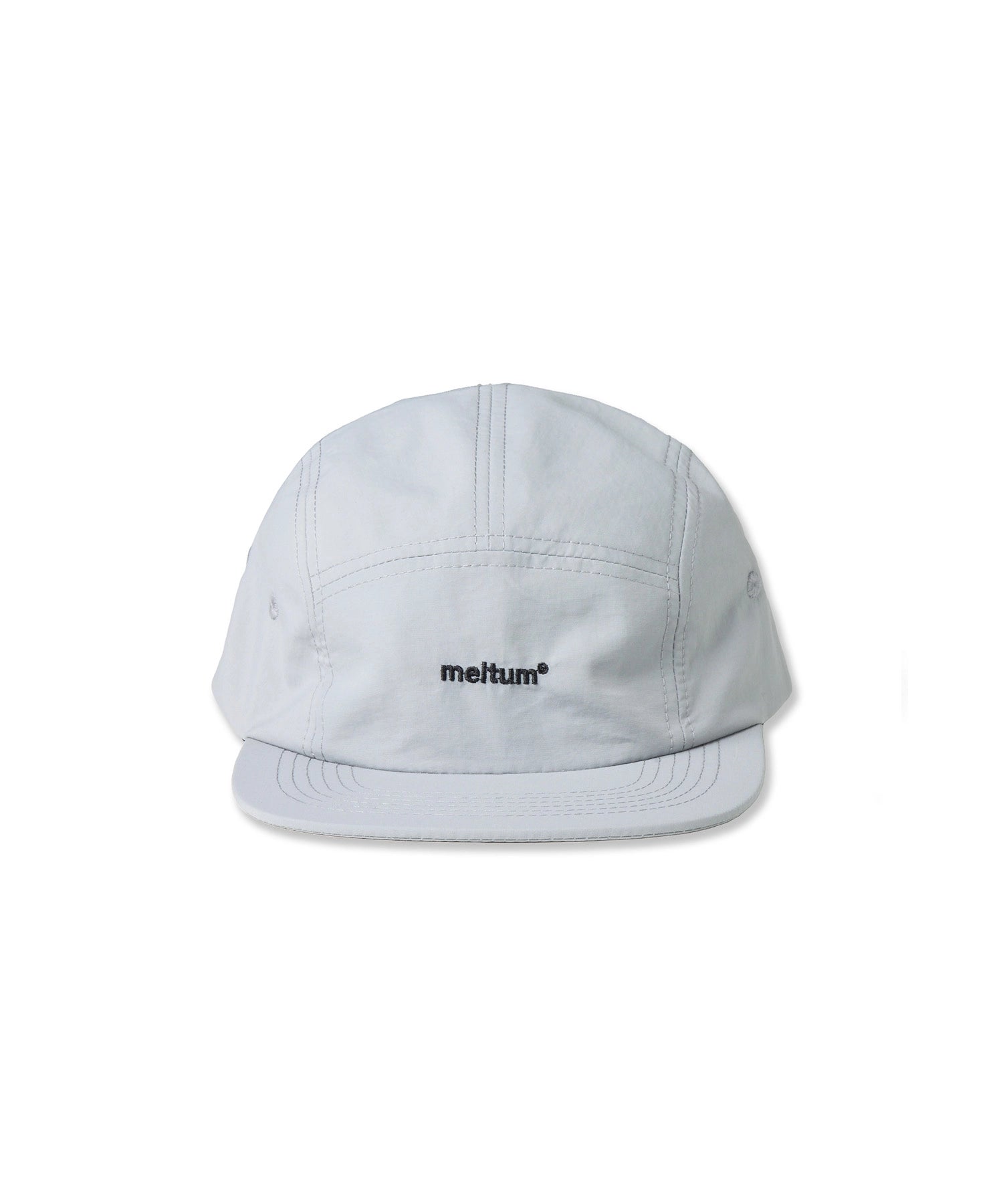 EMBROIDERY LOGO CAP