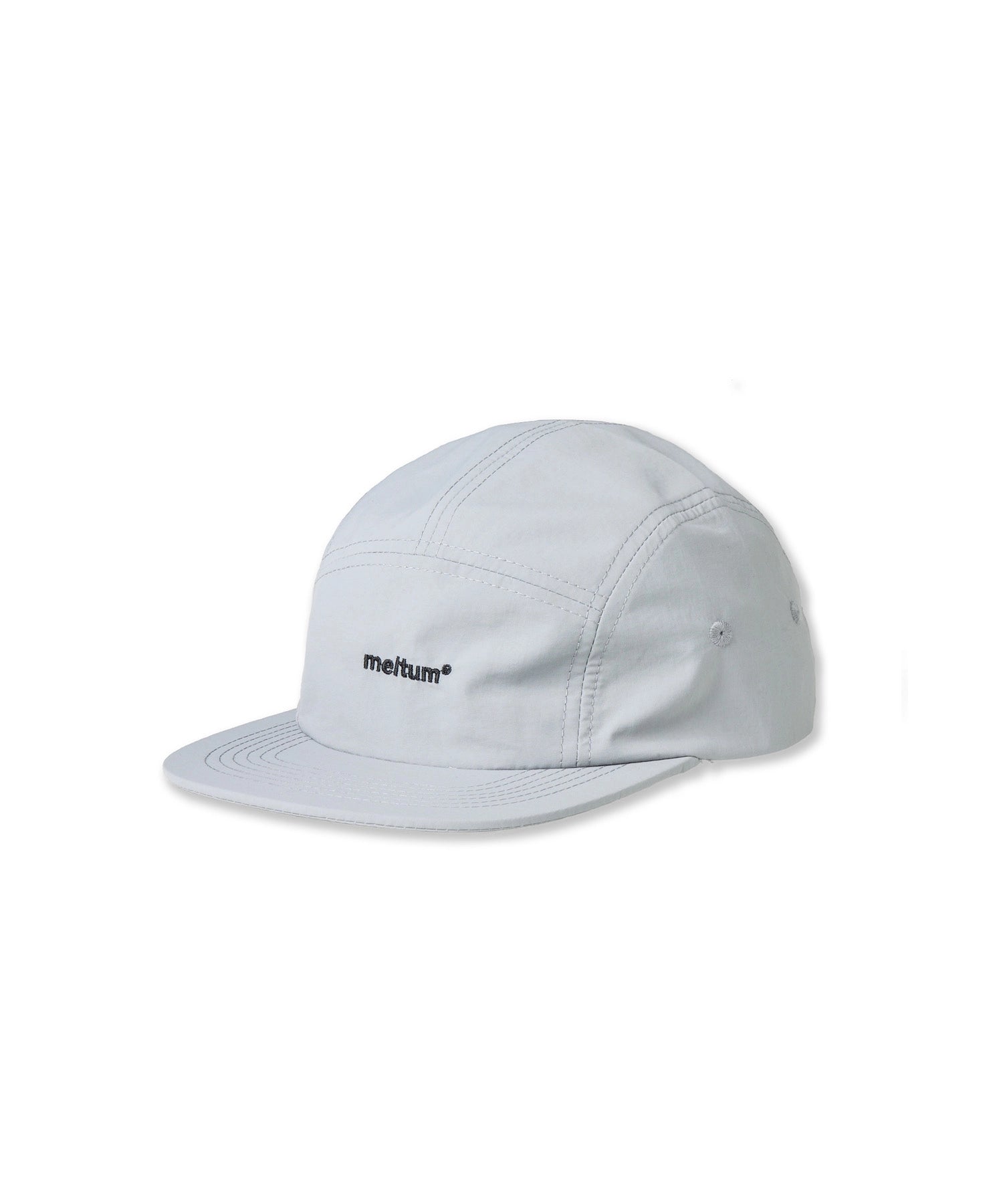 EMBROIDERY LOGO CAP