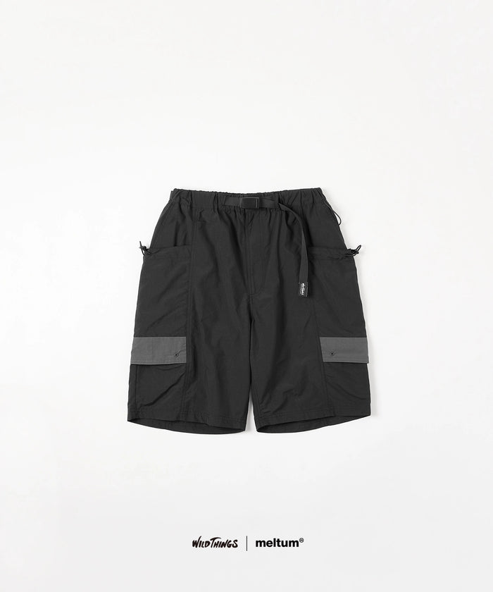 ×WILDTHINGS  SUPPLEX POUCH SHORTS