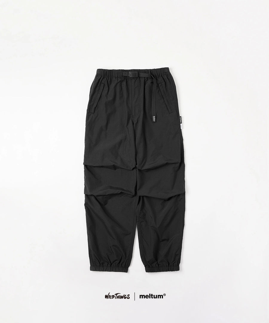 ×WILDTHINGS  SUPPLEX STAND UP PANTS