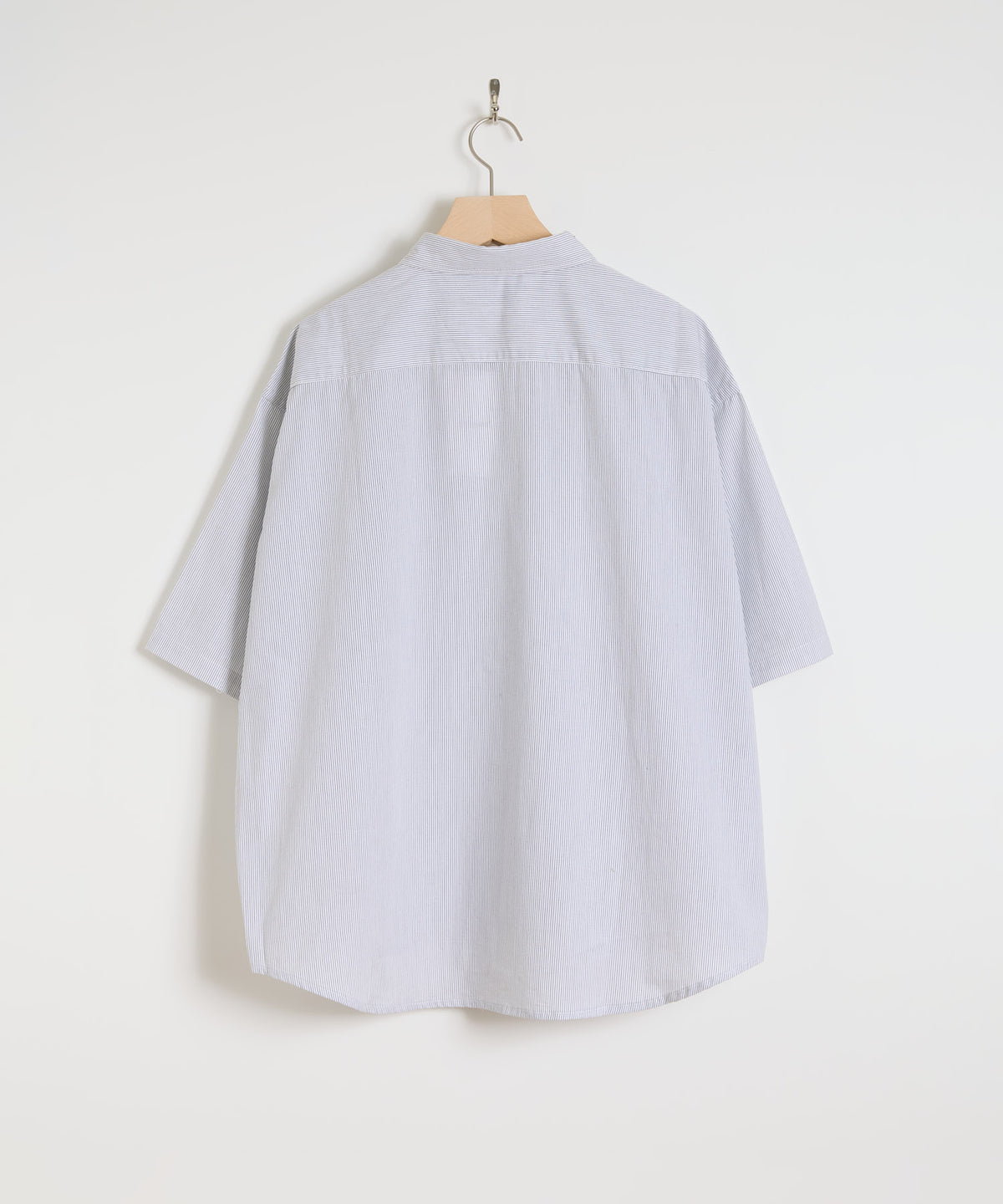 【SAMPLE SALE】STRIPE TECH SHIRT S/S