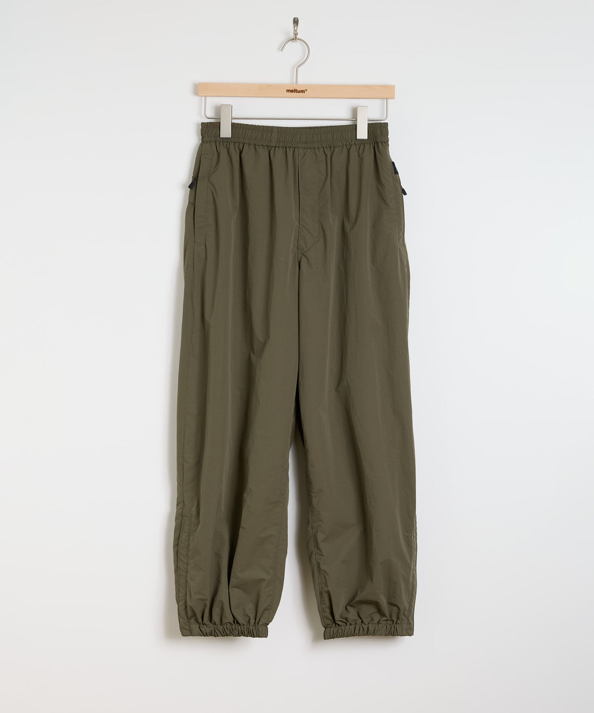 【SAMPLE SALE】ALL-ROUND TECH PANTS