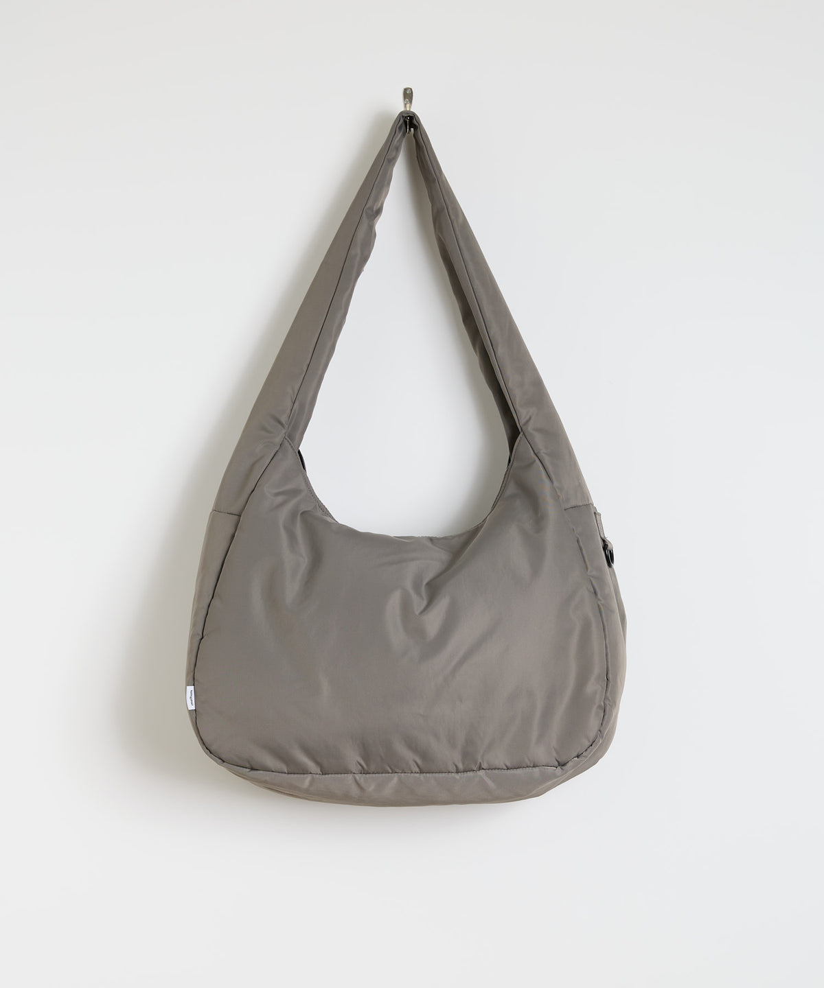 【SAMPLE SALE】SOFT SHELL MESSENGER BAG