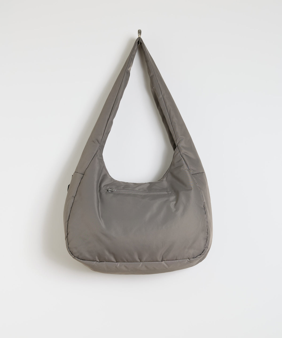 【SAMPLE SALE】SOFT SHELL MESSENGER BAG