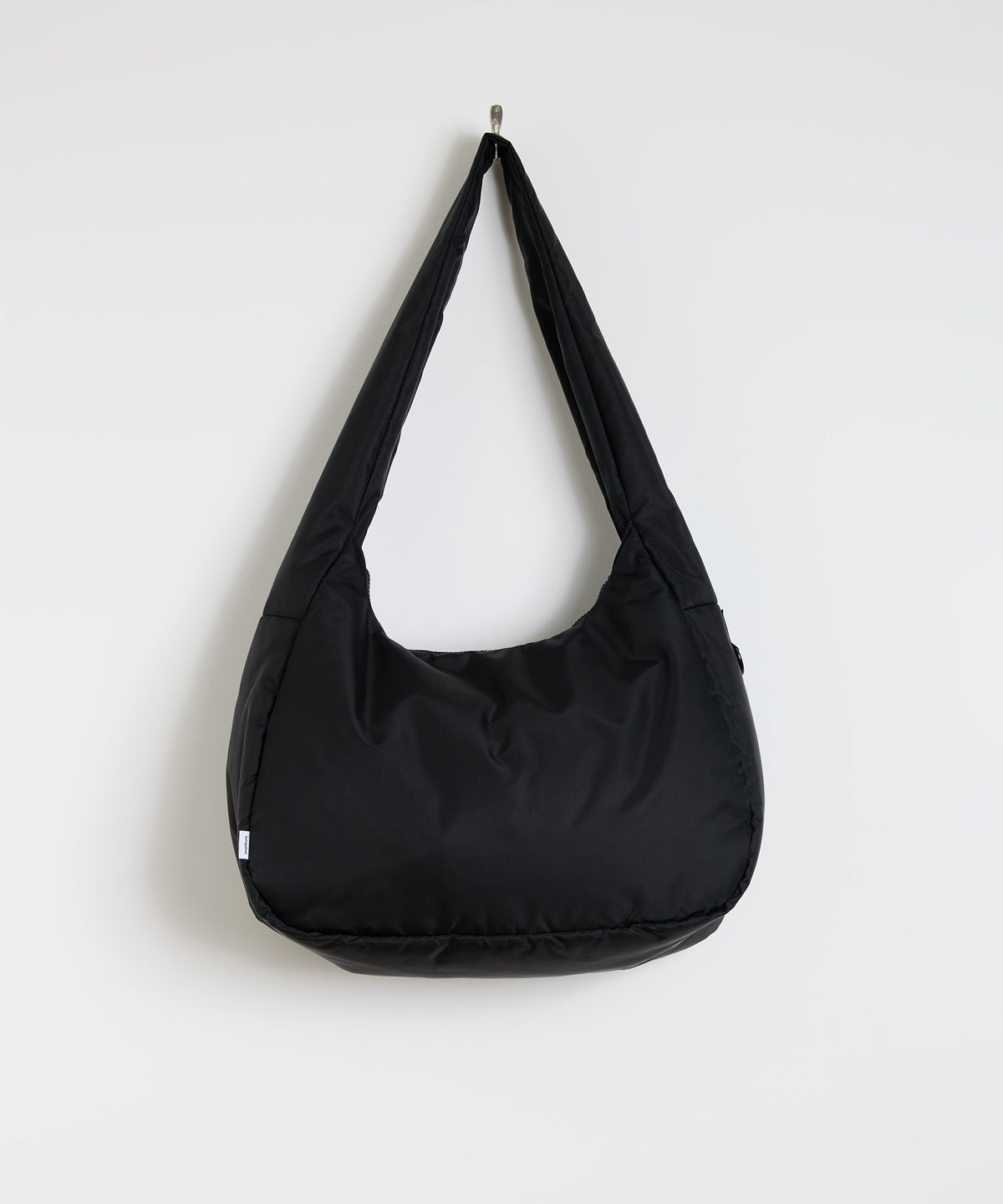 【SAMPLE SALE】SOFT SHELL MESSENGER BAG　
