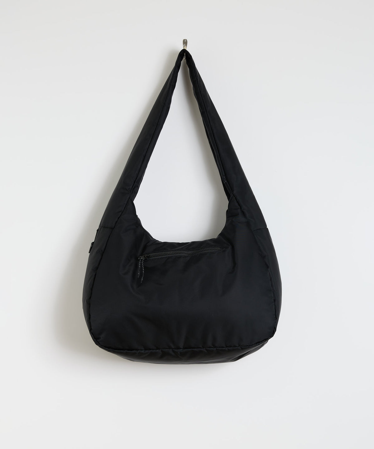 【SAMPLE SALE】SOFT SHELL MESSENGER BAG　