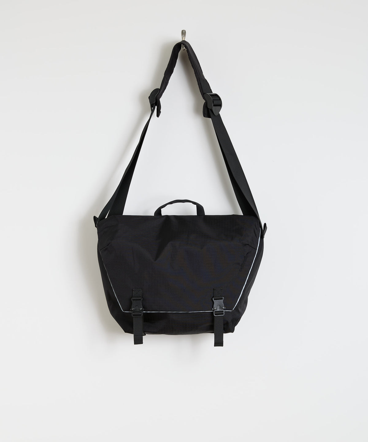 【SAMPLE SALE】COMPACT MESSENGER BAG