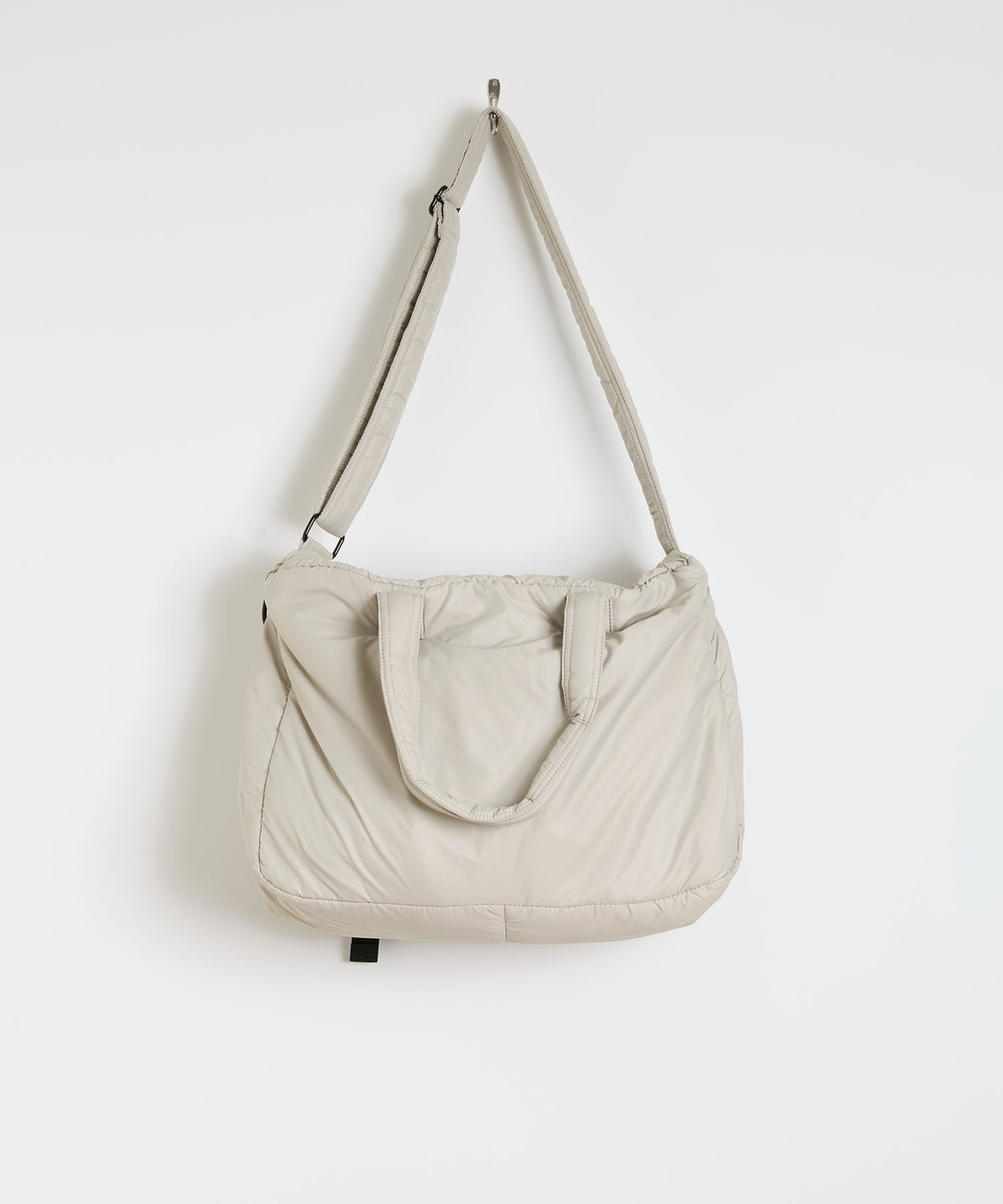 【SAMPLE SALE】PADDING SHOULDER BAG