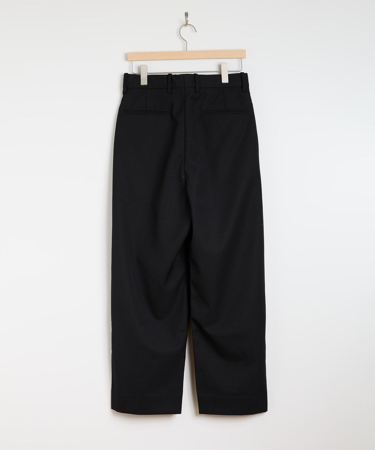 【SAMPLE SALE】WORK EASY SLACKS