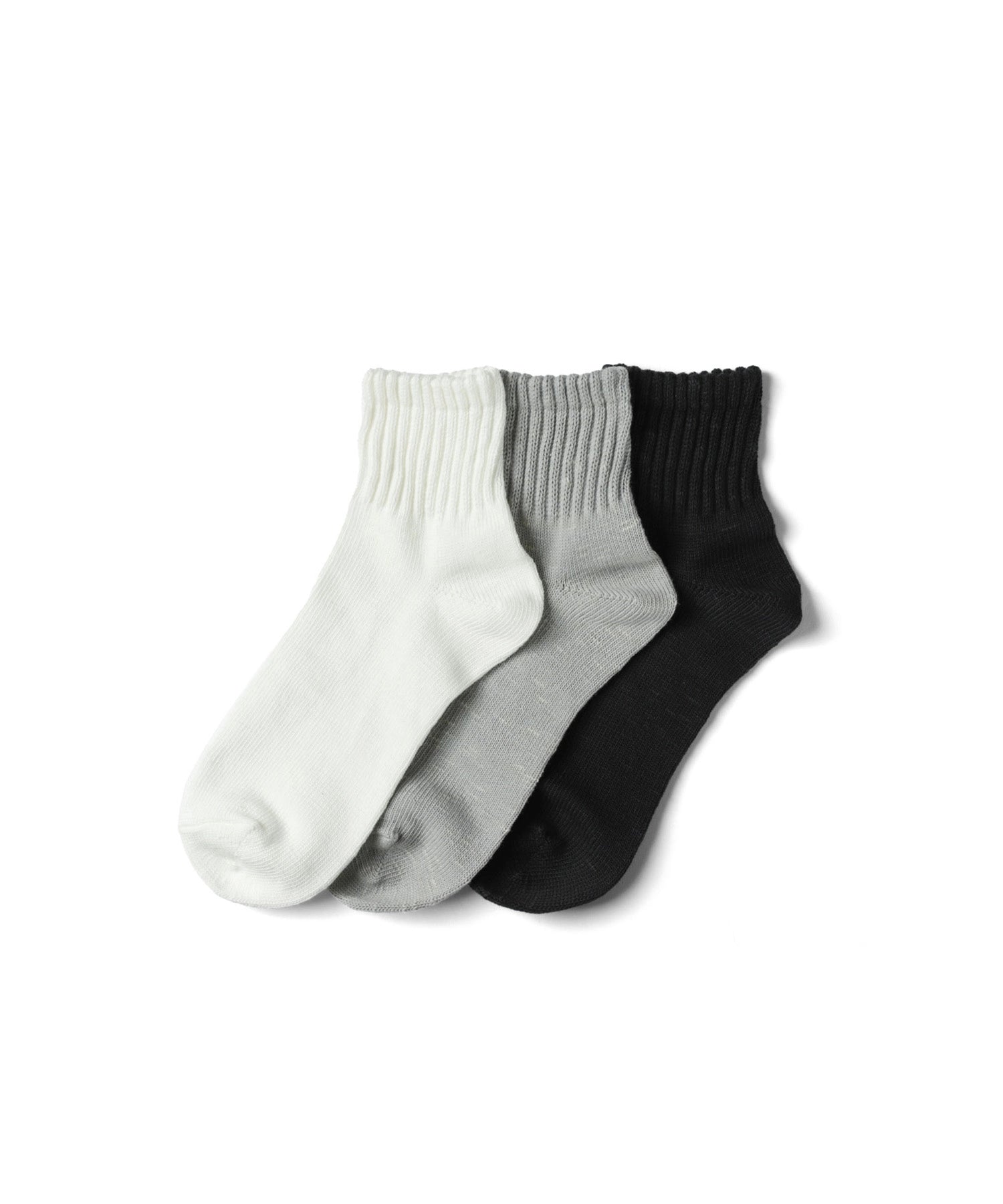 2P PILE SOCKS