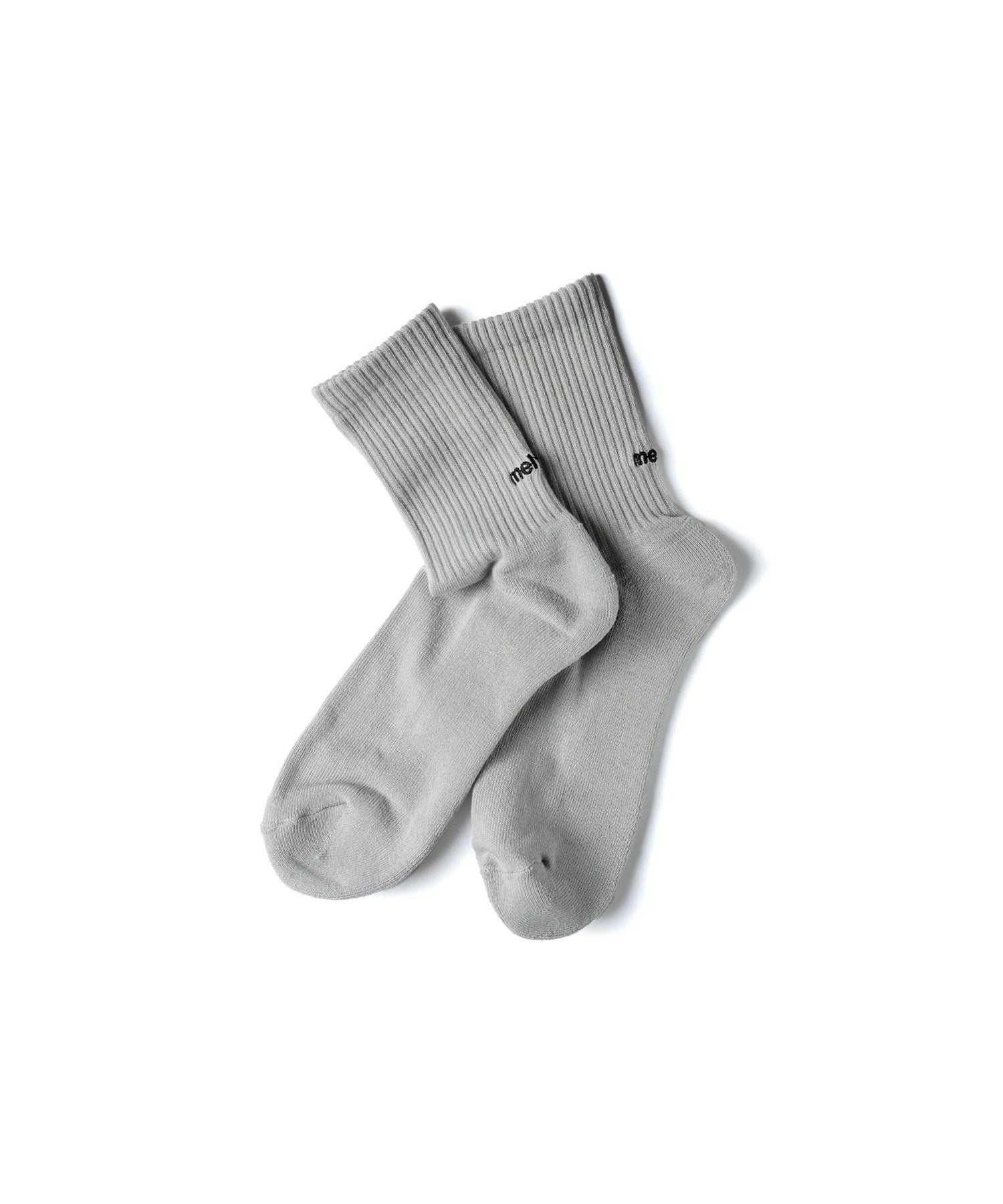 EMBROIDERY LOGO SOCKS