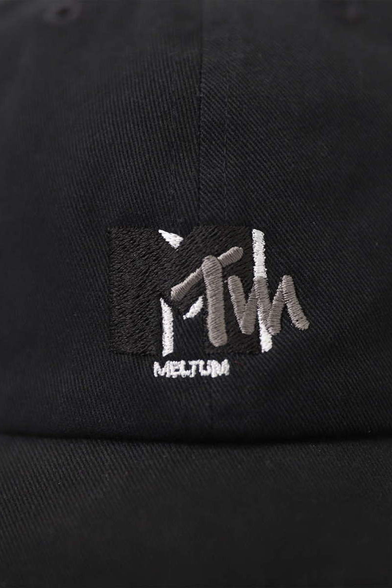 MTM 标志帽
