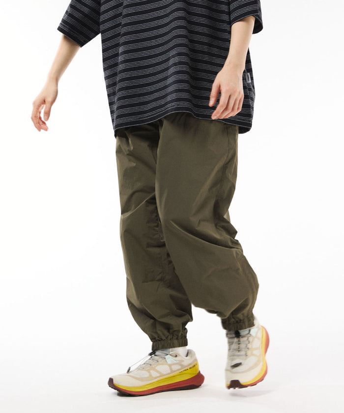 ALL-ROUND TECH PANTS
