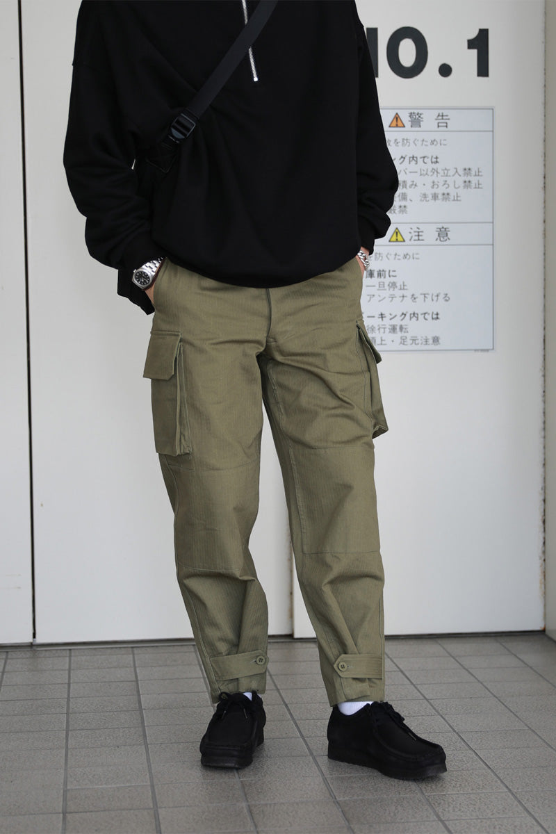 M47/工装裤