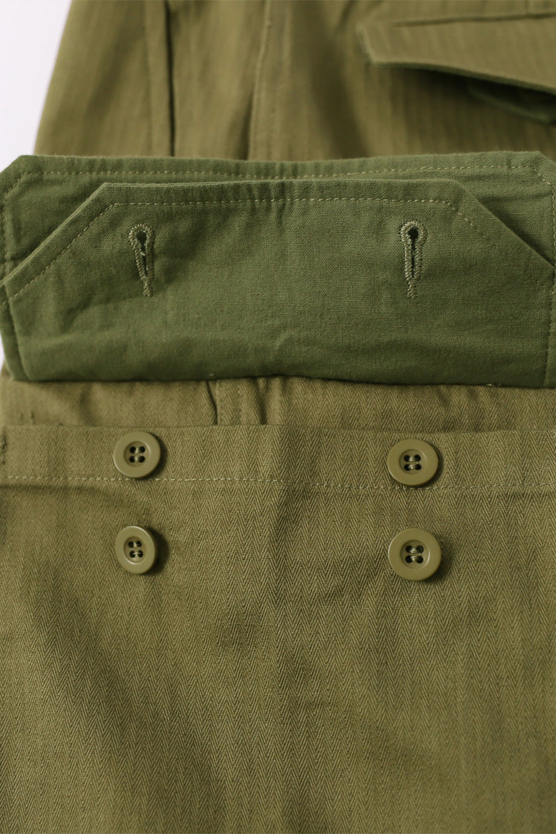 M47/工装裤