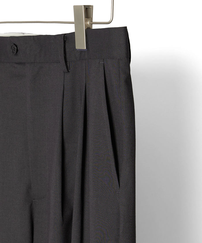 WORK EASY SLACKS