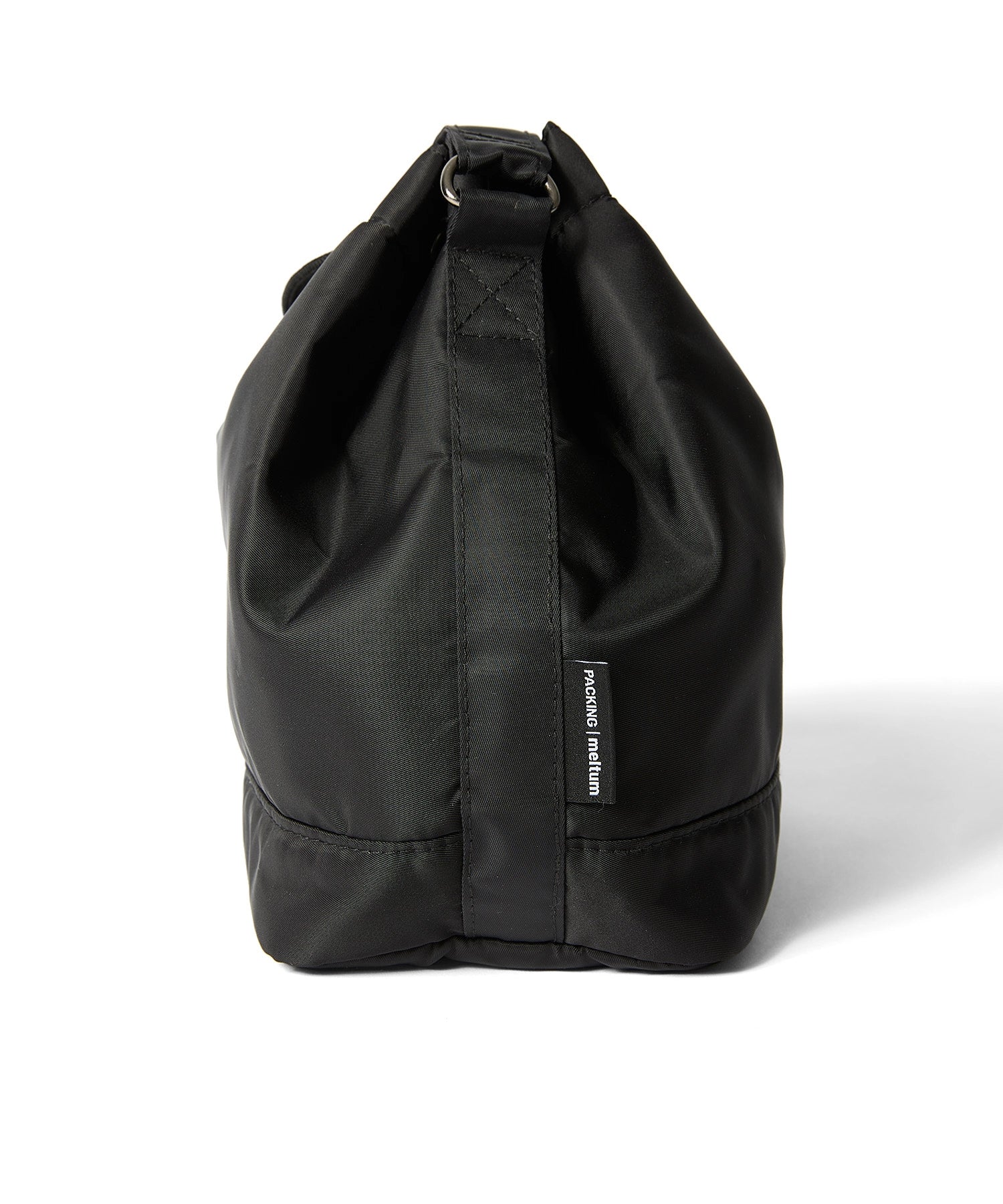 ×PACKING COMPACT DRAWSTRING BAG